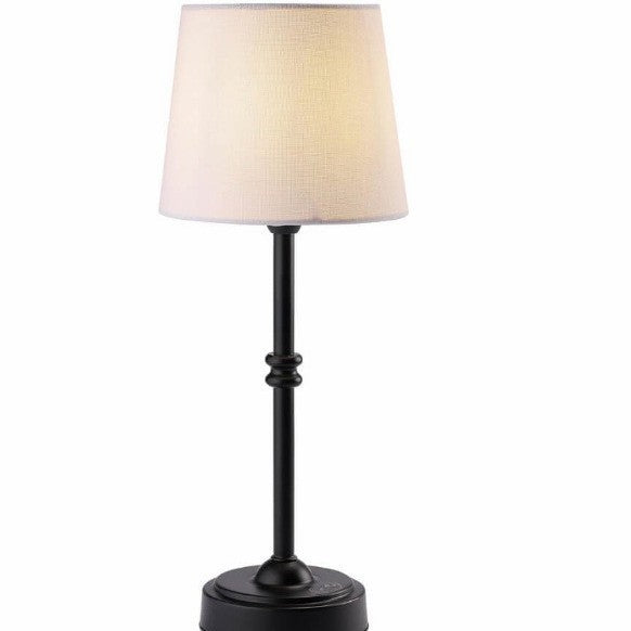 Adjustable Dimmable Golden Table Lamp