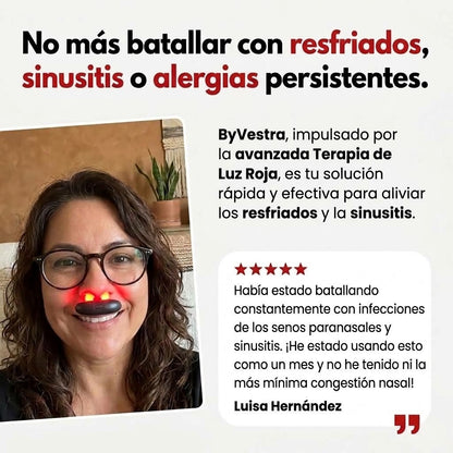 ByVestra® Alivio Nasal