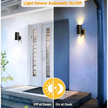 Ambher Light