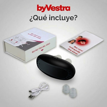 ByVestra® Alivio Nasal