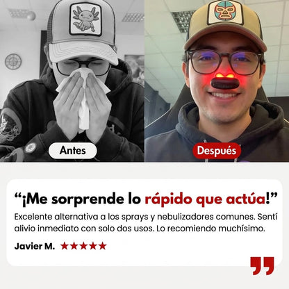 ByVestra® Alivio Nasal