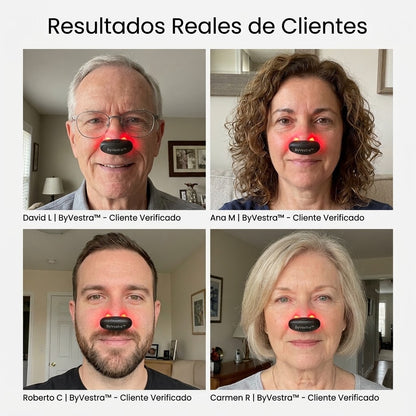 ByVestra® Alivio Nasal
