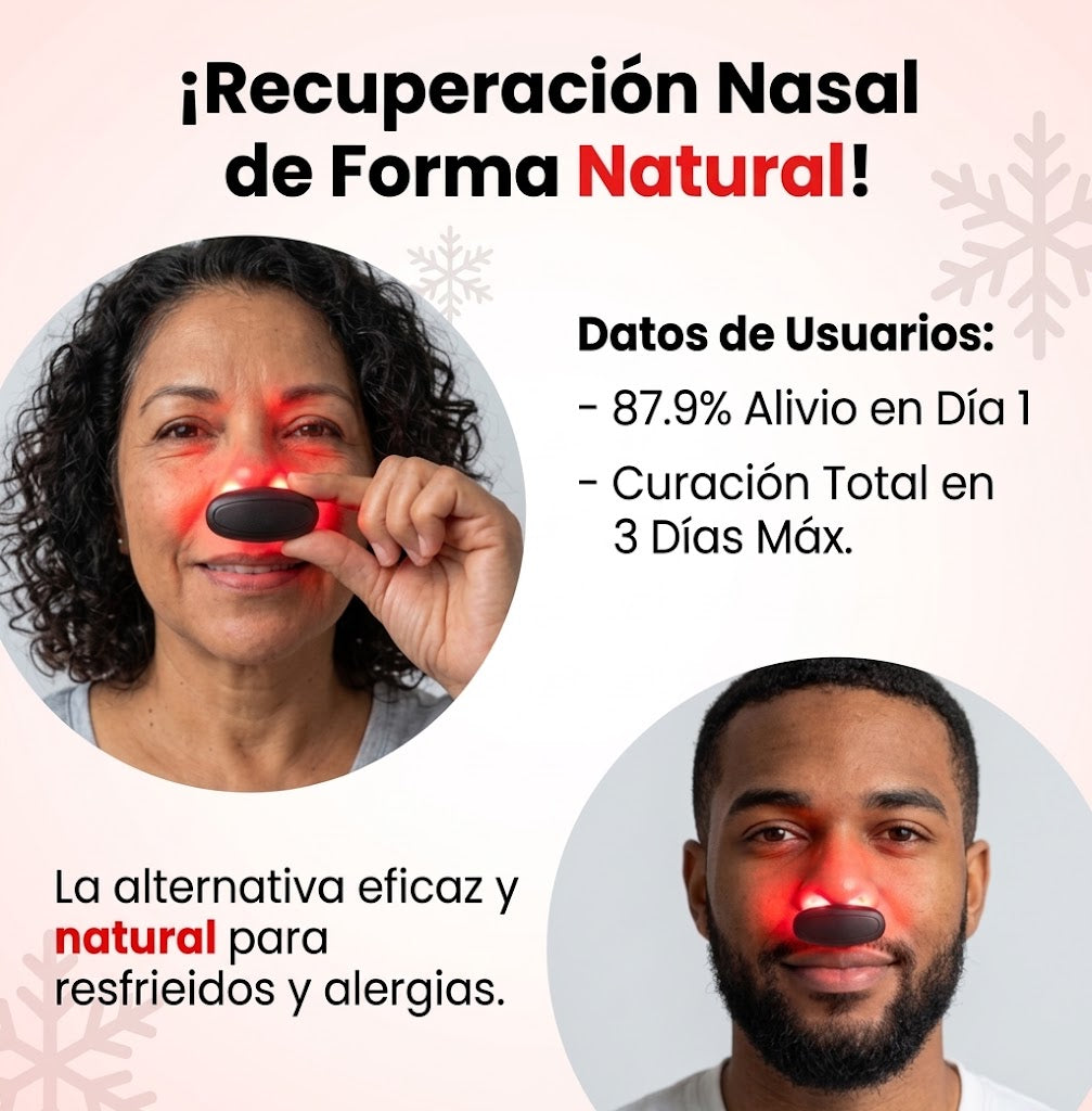 ByVestra® Alivio Nasal