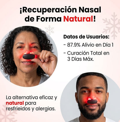 ByVestra® Alivio Nasal