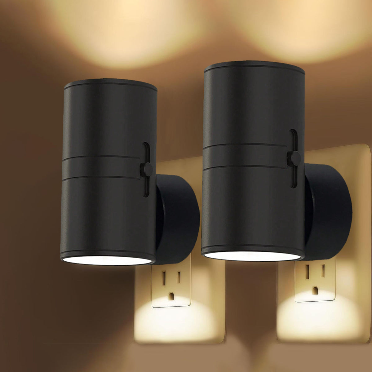 Ambher Light