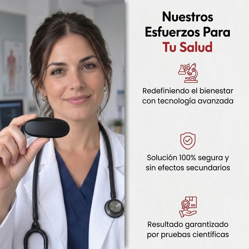 ByVestra® Alivio Nasal