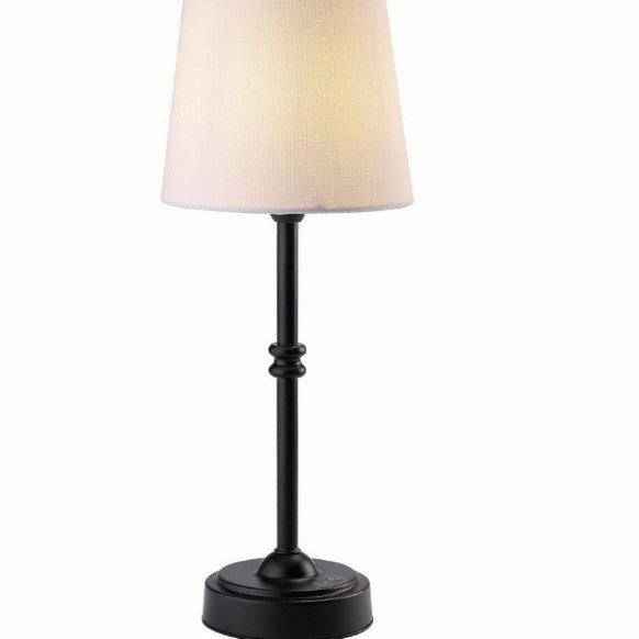Adjustable Dimmable Golden Table Lamp
